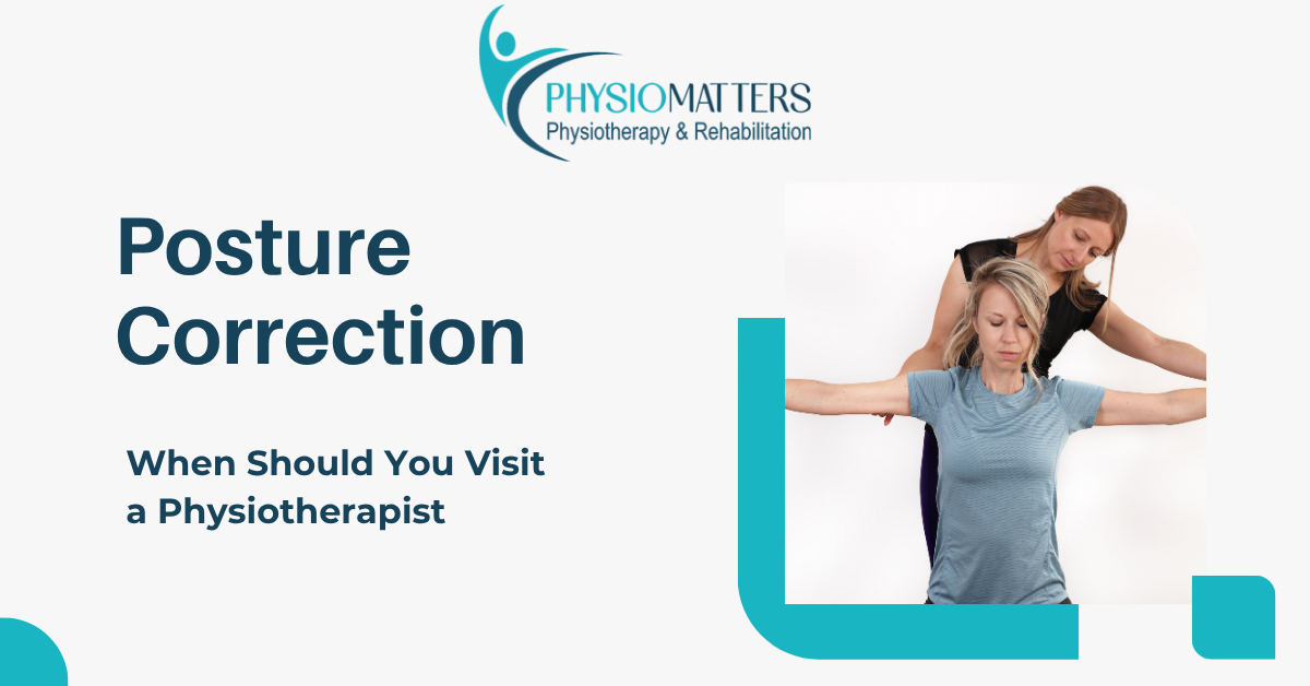 Posture Correction Therapy for Office Workers